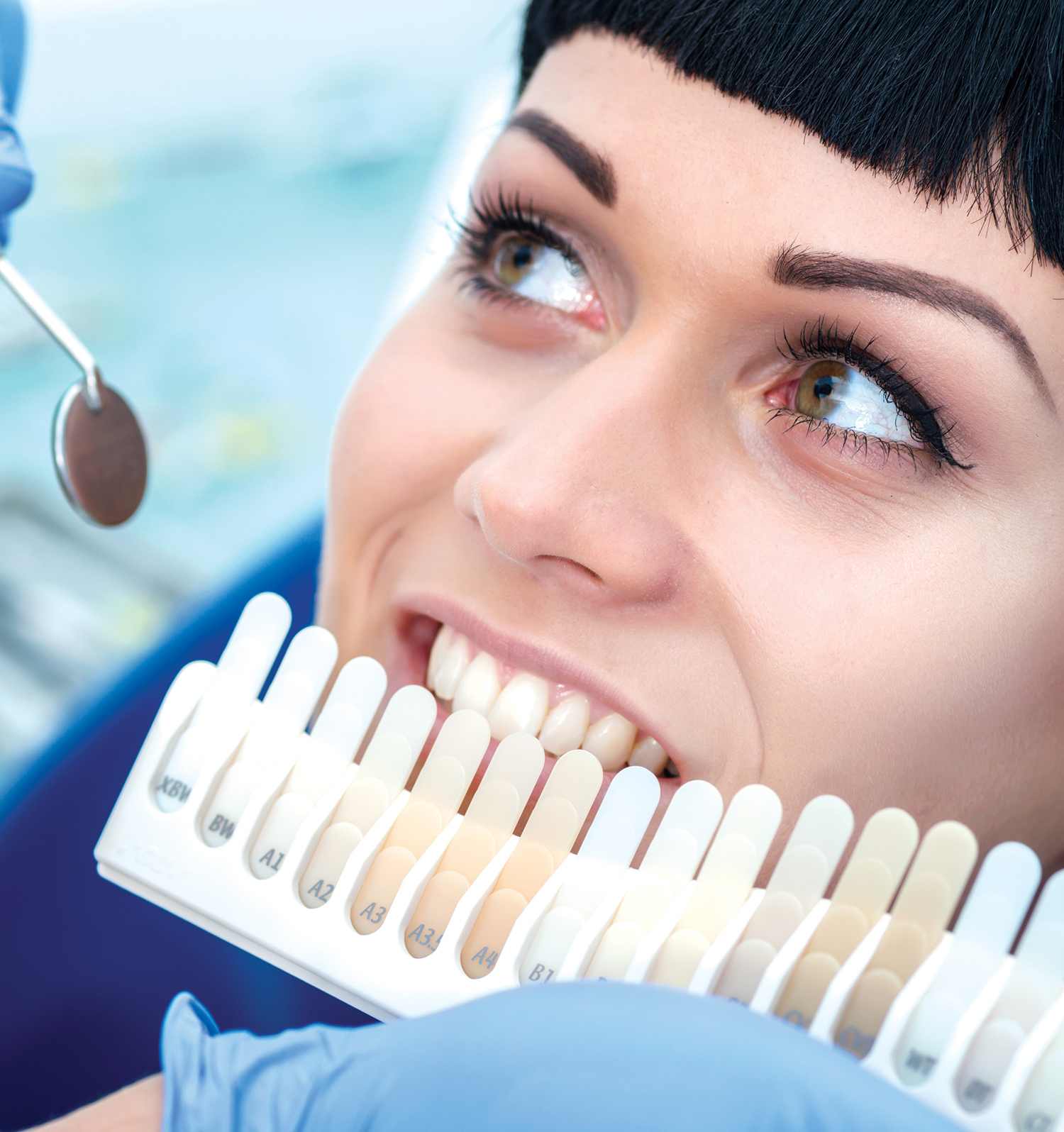 Teeth Whitening vs Veneers which option is right for me?